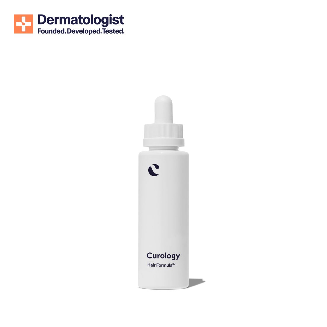 Hair Loss PDP Hero Image