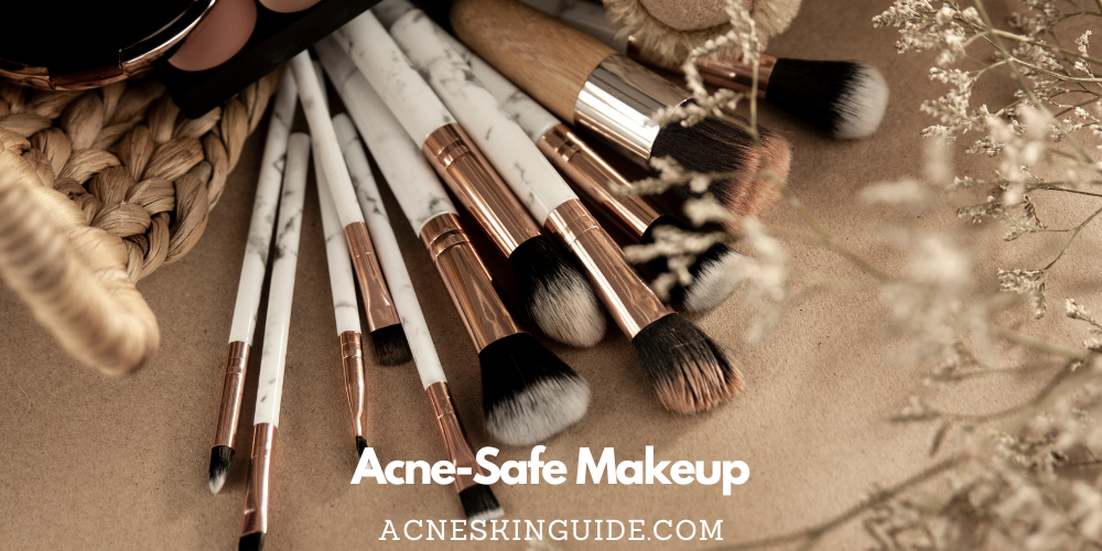 Acne-Safe Makeup
