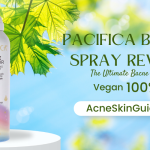 Pacifica Bacne Spray Review